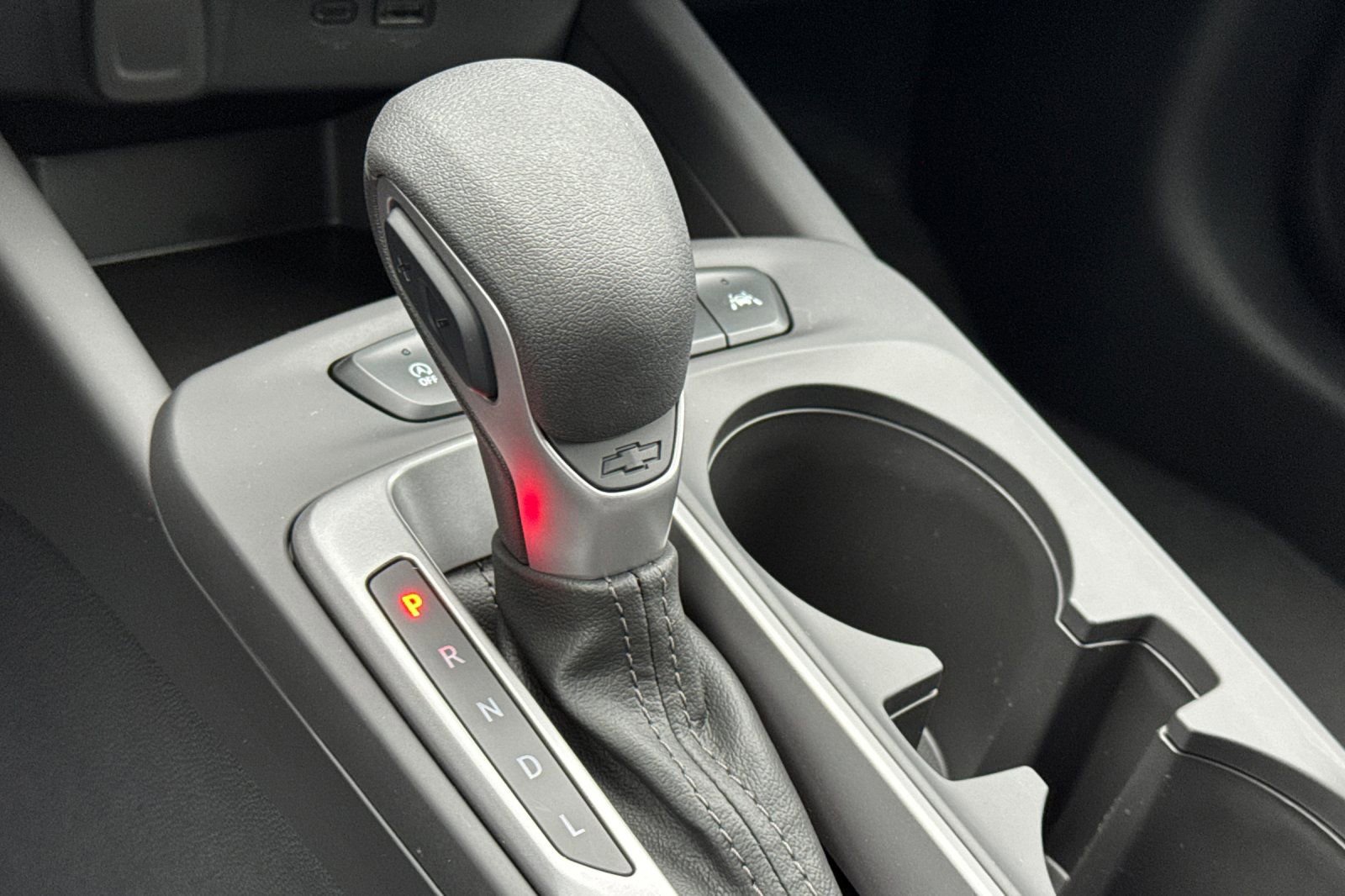 New 2026 Chevrolet Trax LS w/ LS Convenience Package image 20