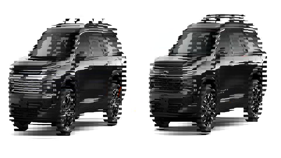 New 2026 Chevrolet Traverse LT w/ Sun and Wheel Package image 25