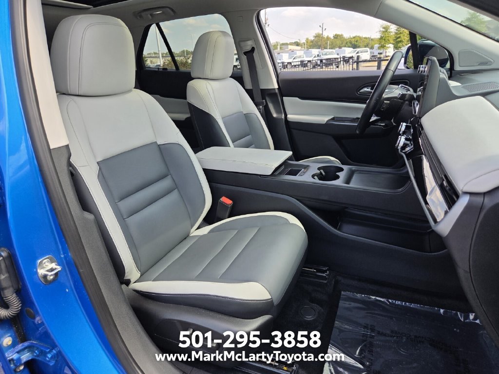 Used 2024 Honda Prologue Touring image 15