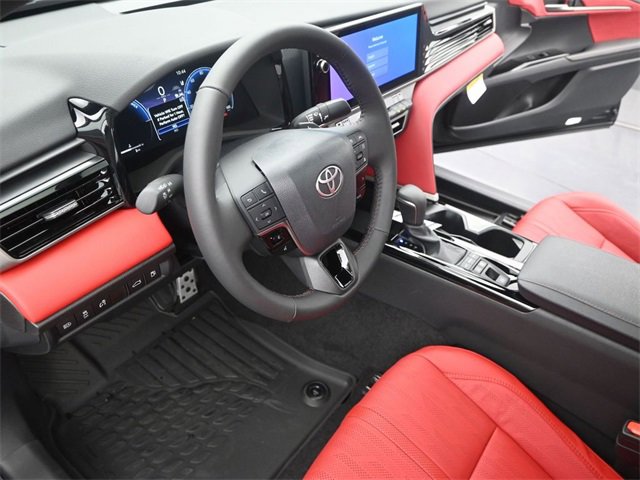 New 2026 Toyota Camry SE image 4