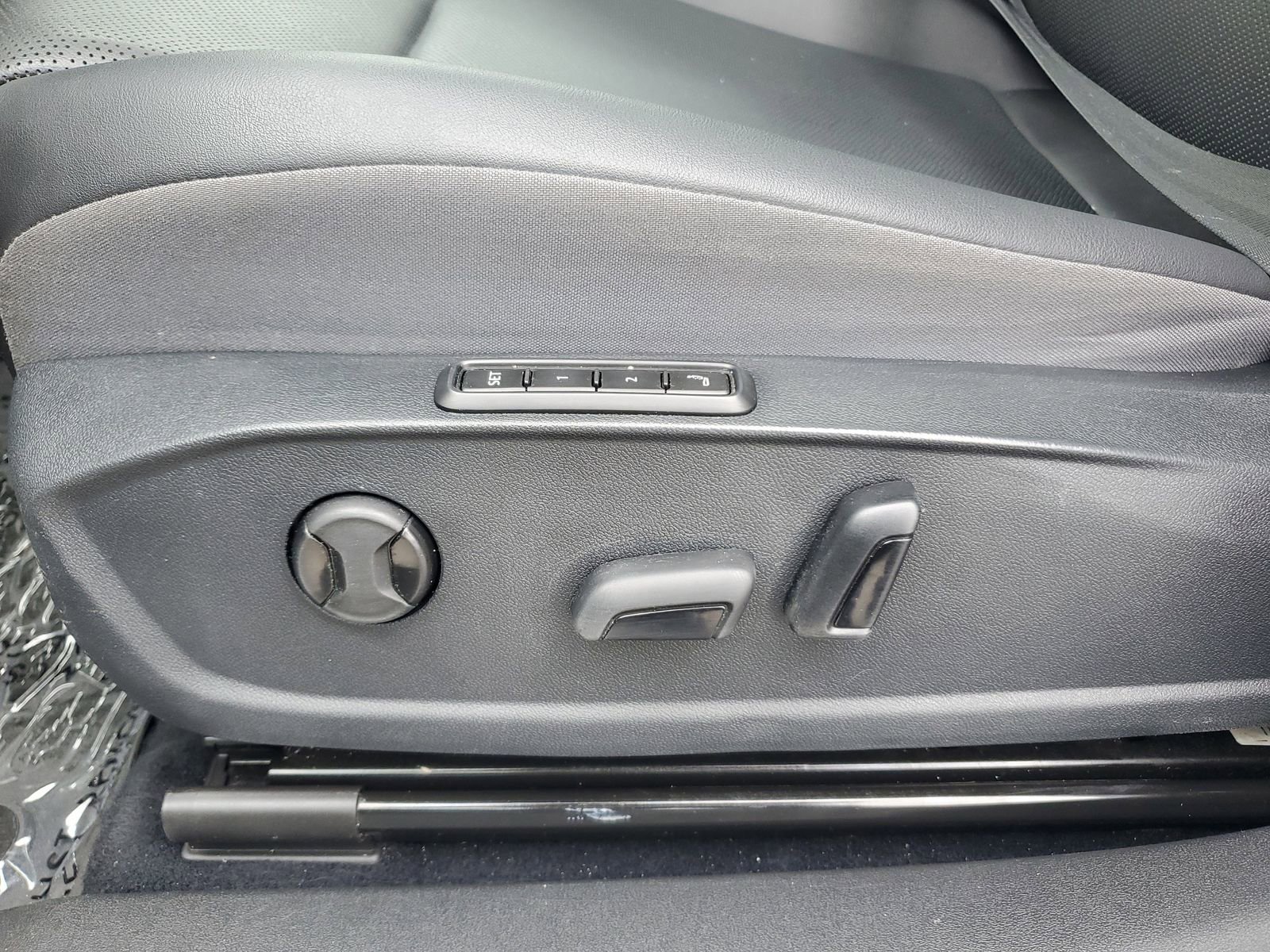 Used 2023 Volkswagen ID.4 S RWD image 22