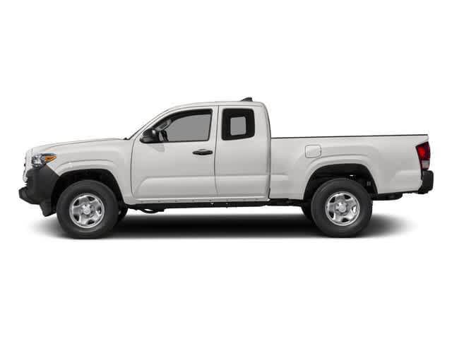 Used 2017 Toyota Tacoma SR RWD image 3