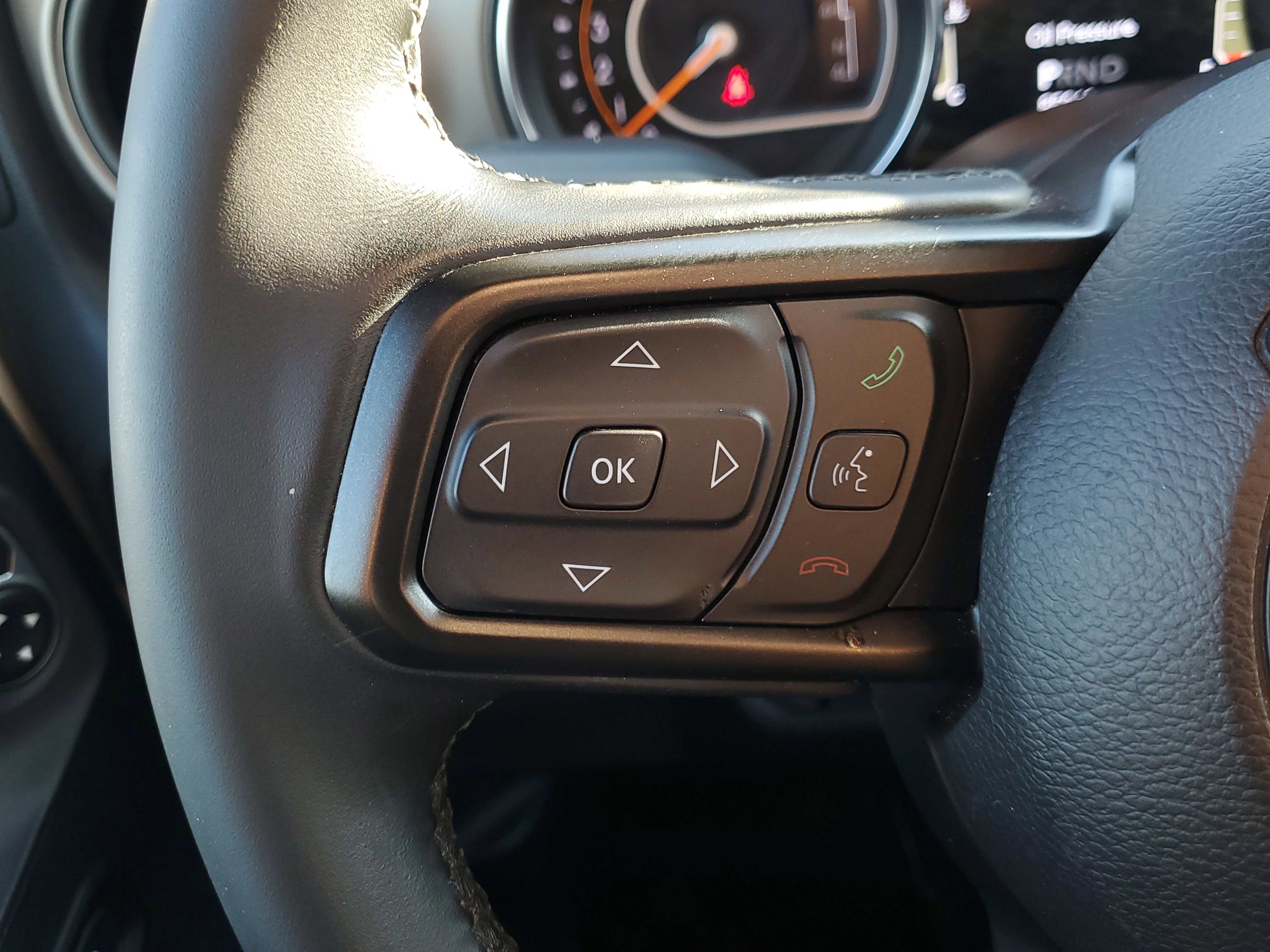 Used 2020 Jeep Gladiator Sport w/ Quick Order Package 24S image 25