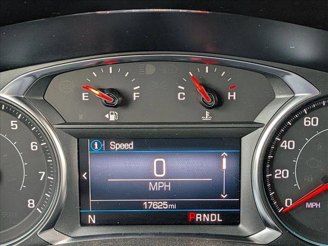 Used 2023 Chevrolet Equinox LT image 9