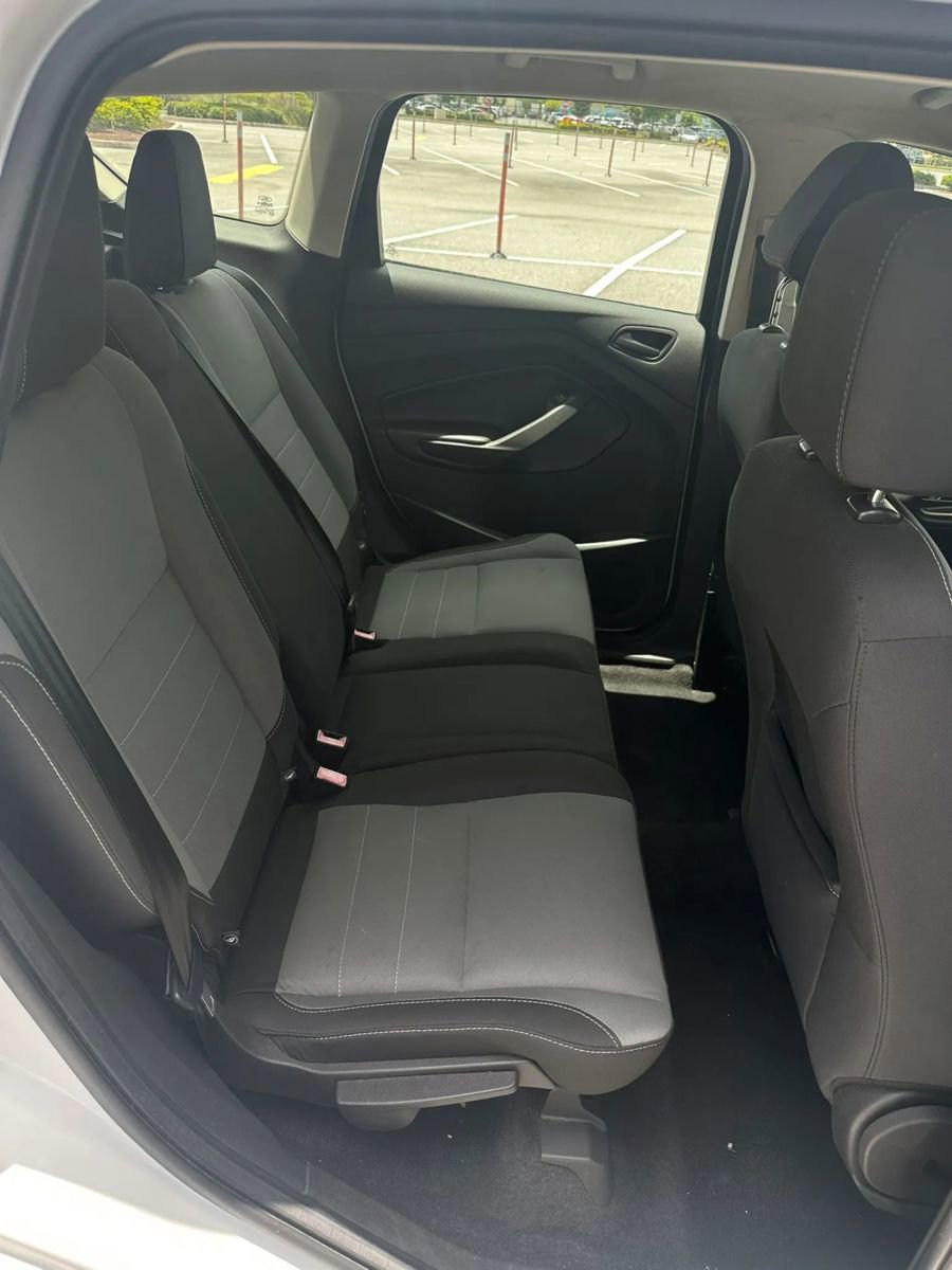 Used 2017 Ford Escape S FWD image 19