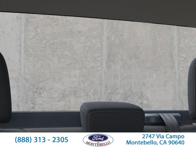 New 2026 Ford Maverick XL FWD image 25