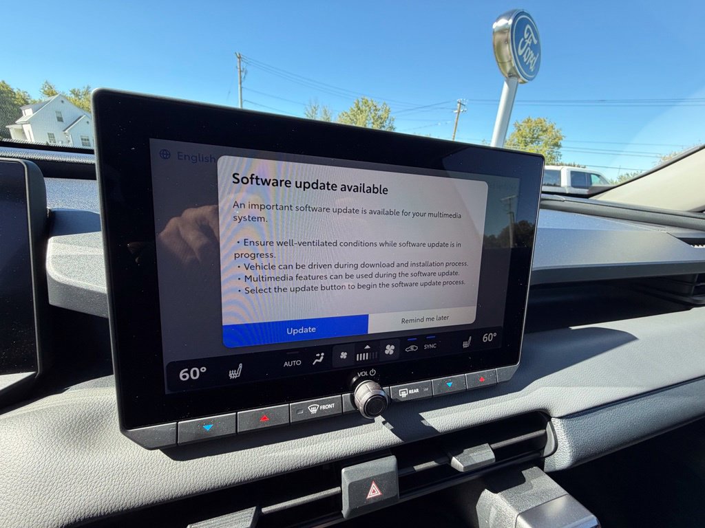Used 2026 Toyota RAV4 XLE Premium AWD/4WD image 19