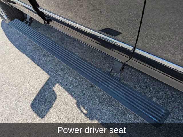 Used 2020 RAM 3500 Limited image 14