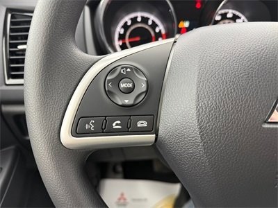 New 2026 Mitsubishi Outlander Sport ES image 32