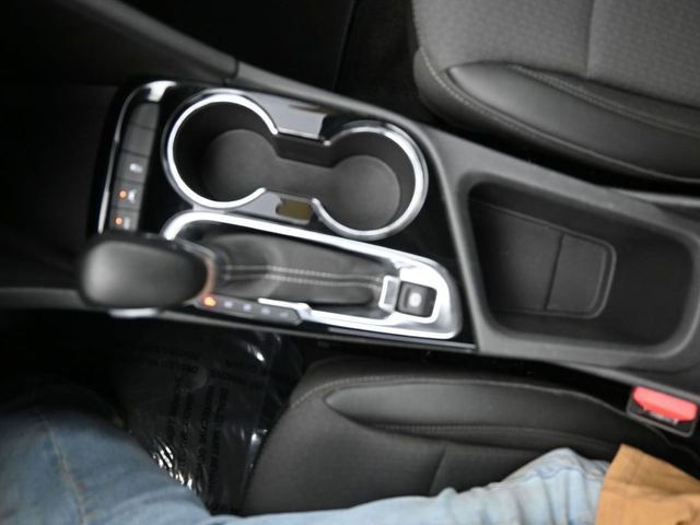 Used 2025 Buick Encore GX Preferred AWD/4WD image 26