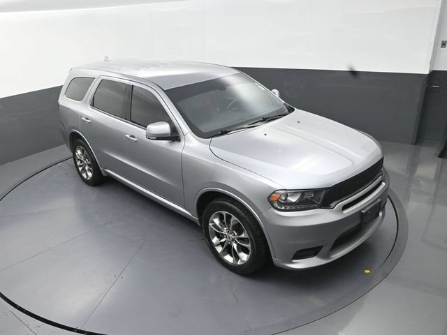 Used 2019 Dodge Durango GT AWD/4WD image 23