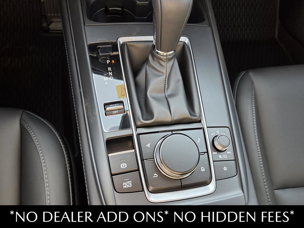 New 2026 MAZDA CX-30 AWD 2.5 S w/ Select Sport Pkg image 19