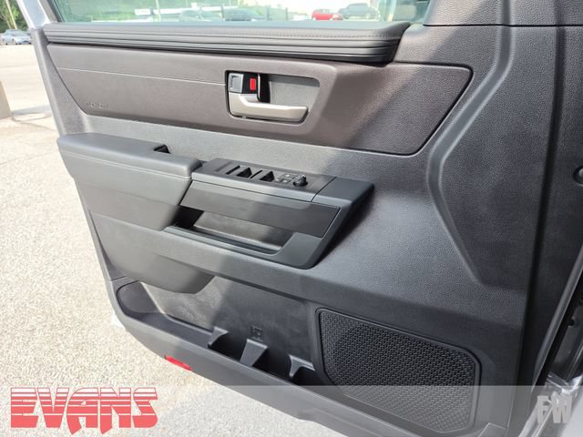 Used 2023 Toyota Tundra SR5 w/ SX Package AWD/4WD image 18