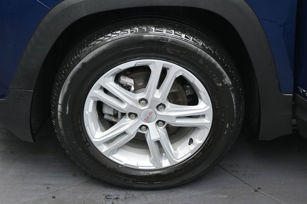 Used 2023 GMC Terrain SLE w/ Driver Convenience Package FWD image 36