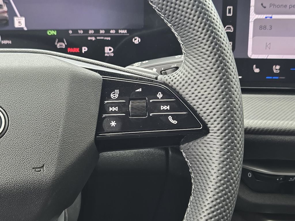 New 2026 Audi SQ5 Premium Plus AWD/4WD image 34