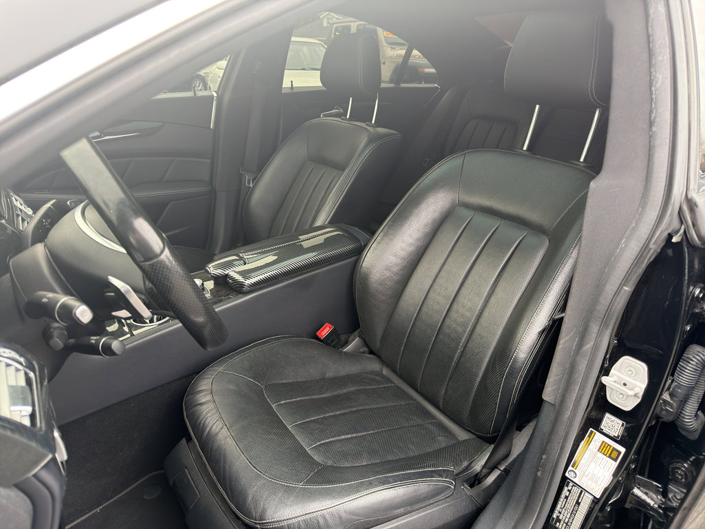 Used 2016 Mercedes-Benz CLS 400 4MATIC image 11