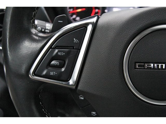 Used 2023 Chevrolet Camaro LT RWD image 18