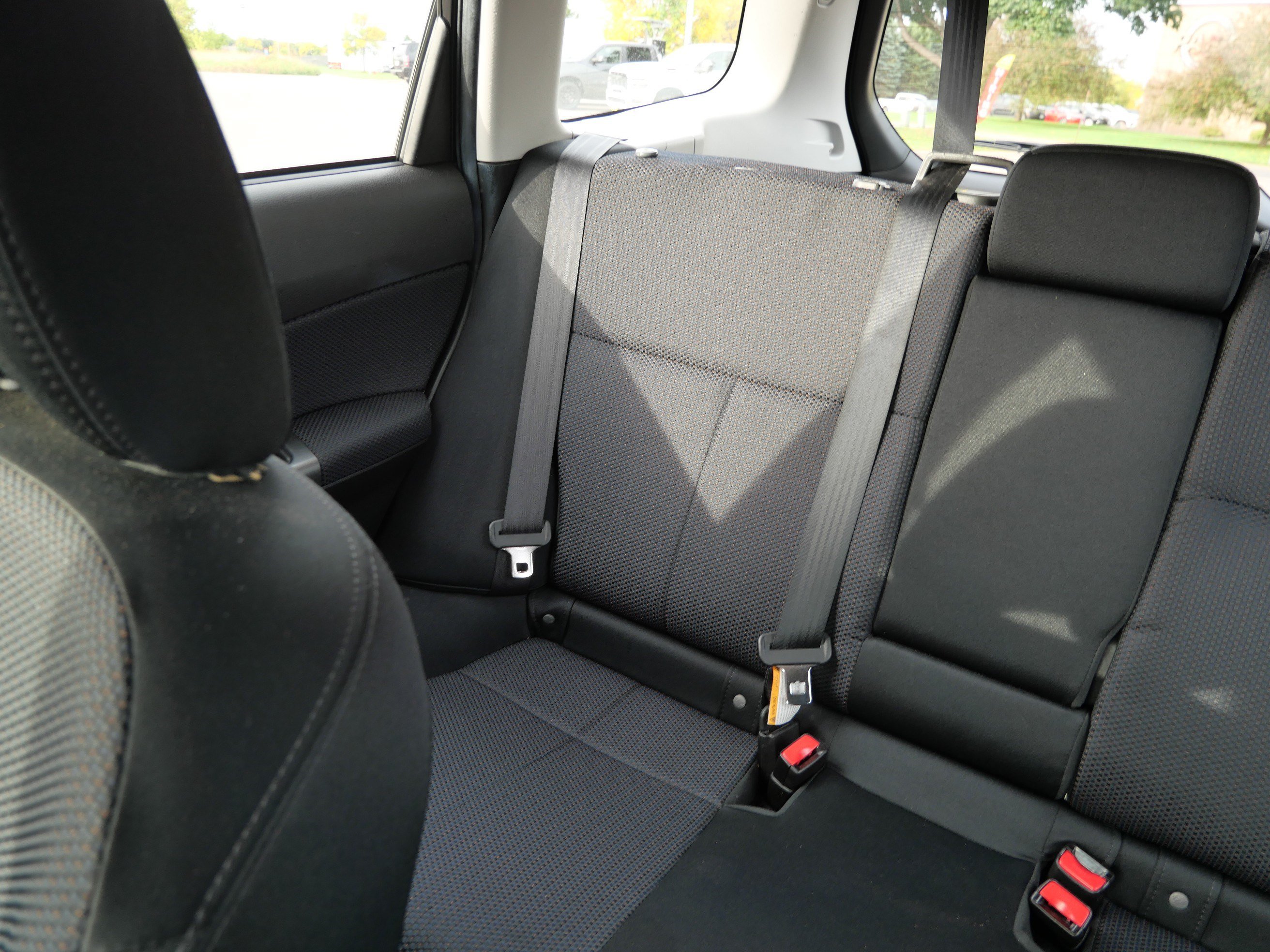 Used 2013 Subaru Forester 2.5X AWD/4WD image 12