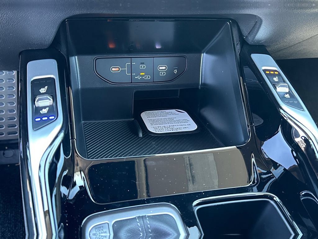 New 2026 Kia Sorento SX AWD/4WD image 22