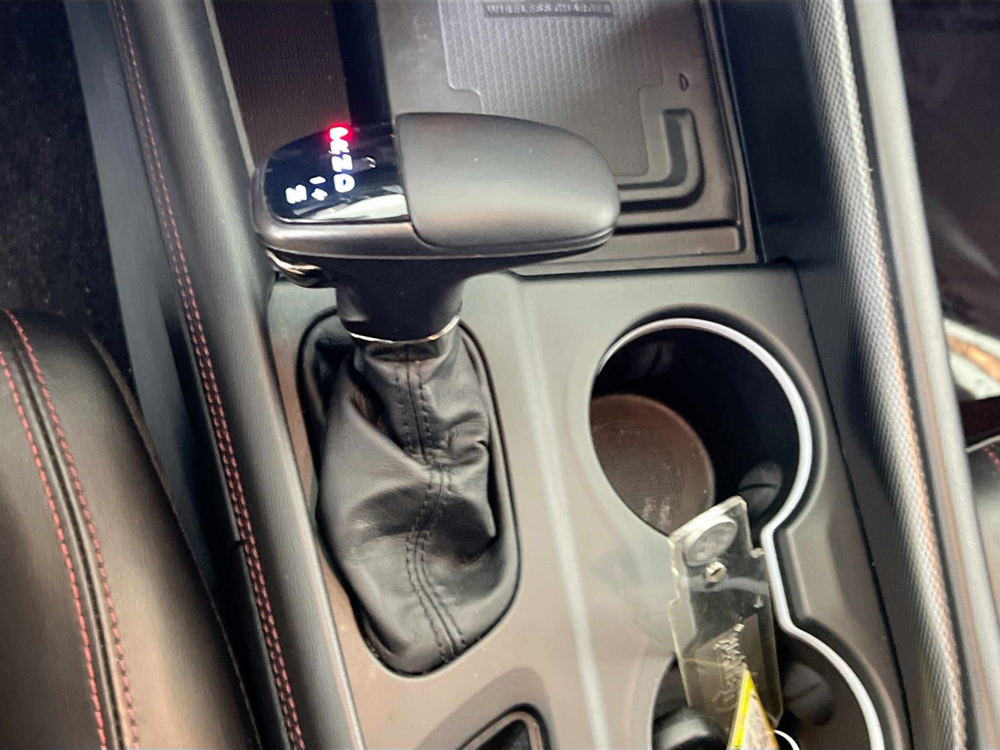 Used 2022 Dodge Durango R/T w/ Blacktop Package image 17