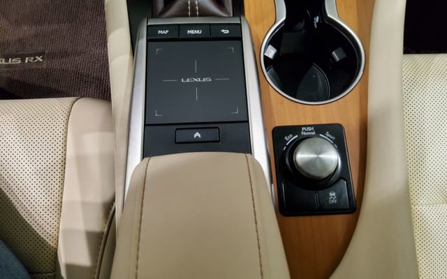 Used 2020 Lexus RX 350 FWD w/ Premium Package image 27