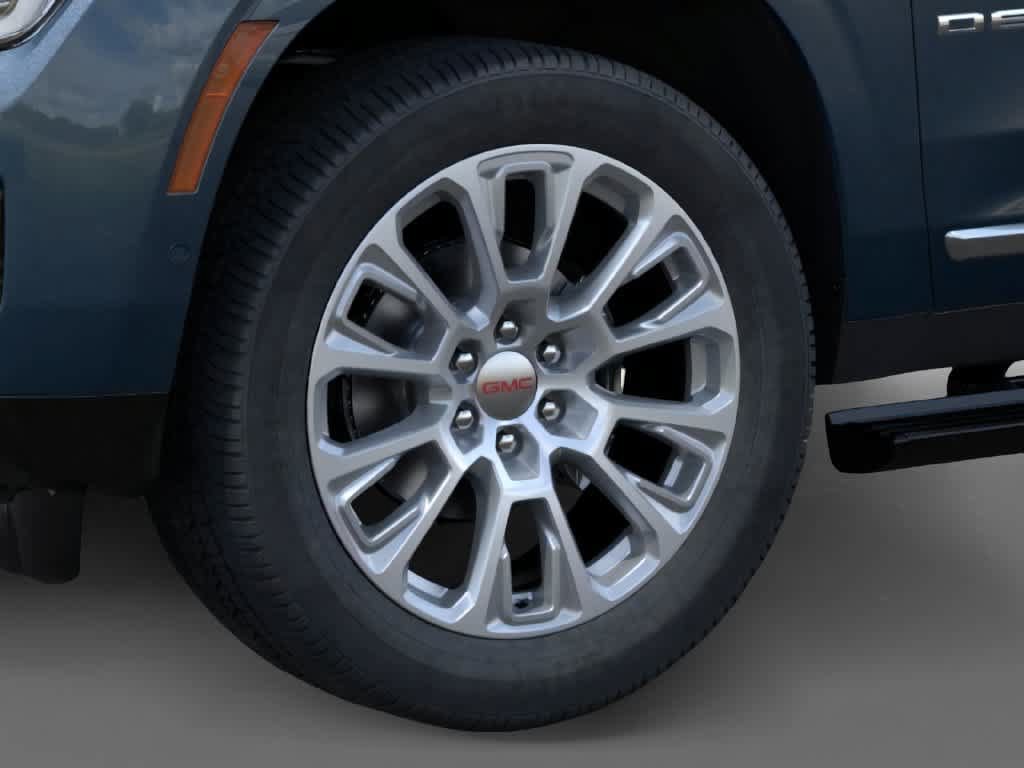 New 2027 GMC Yukon XL Denali w/ Denali Reserve Package AWD/4WD image 7