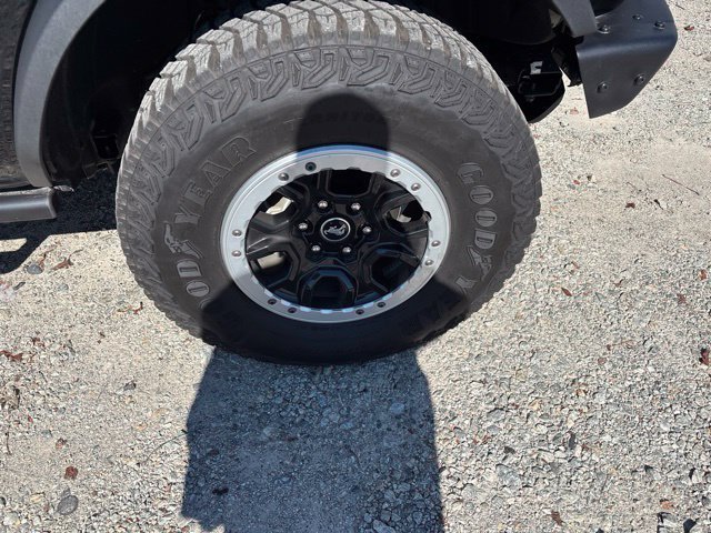 Used 2024 Ford Bronco Badlands AWD/4WD image 10