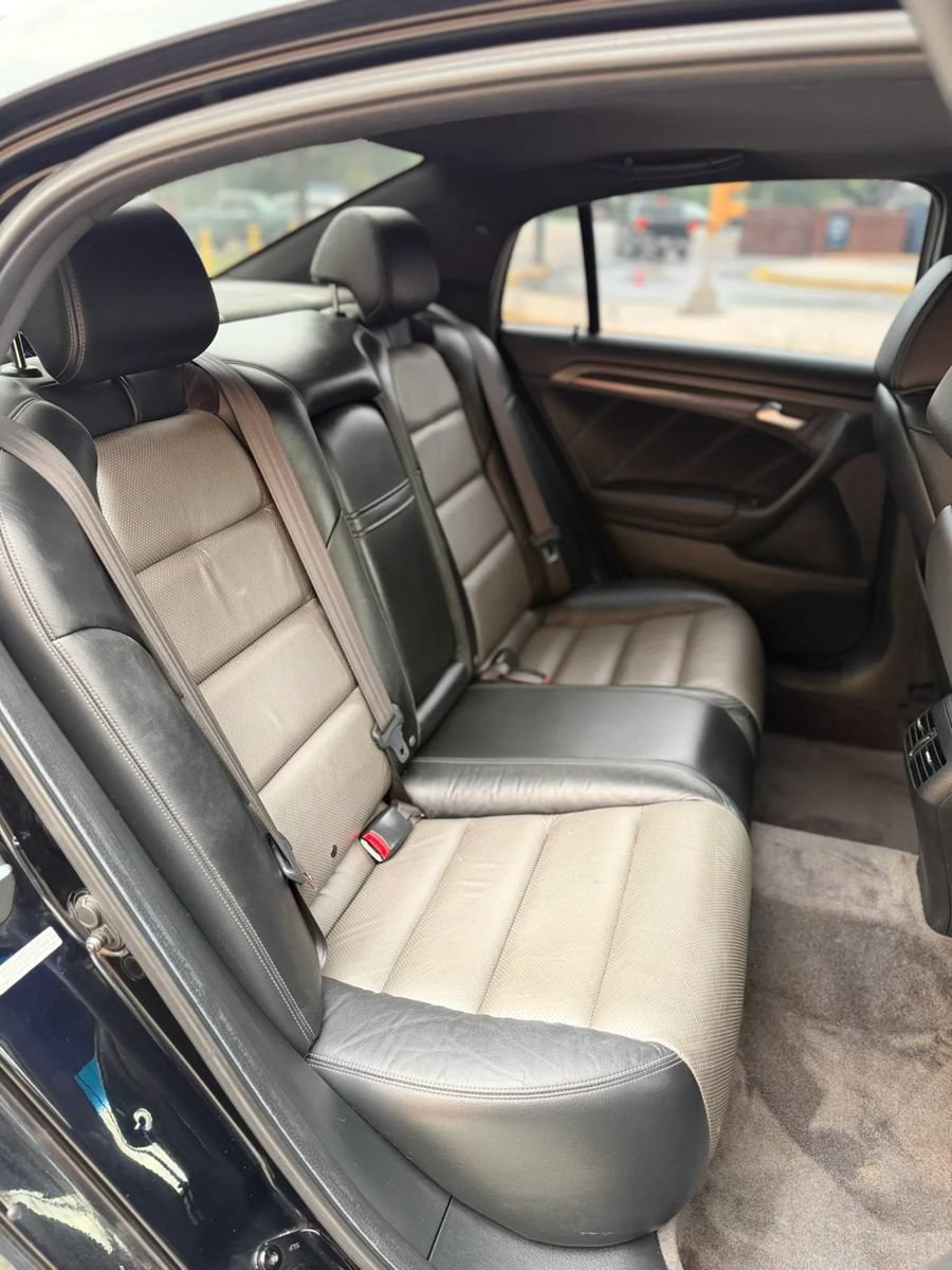Used 2007 Acura TL Type-S FWD image 21