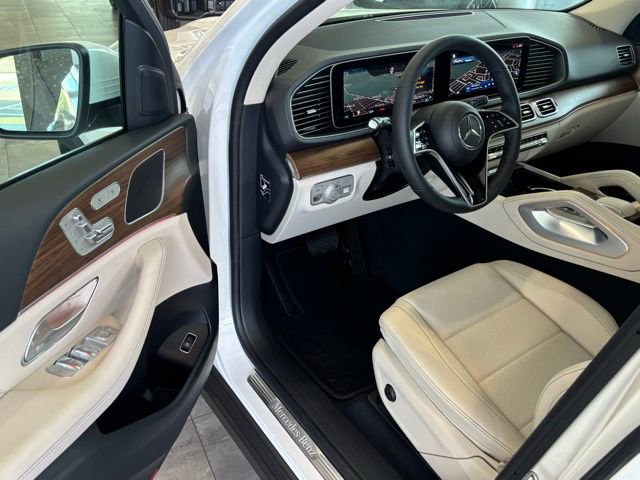 Used 2026 Mercedes-Benz GLE 350 4MATIC image 11