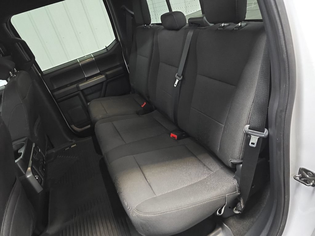 Used 2020 Ford F150 XLT w/ Equipment Group 302A Luxury AWD/4WD image 31