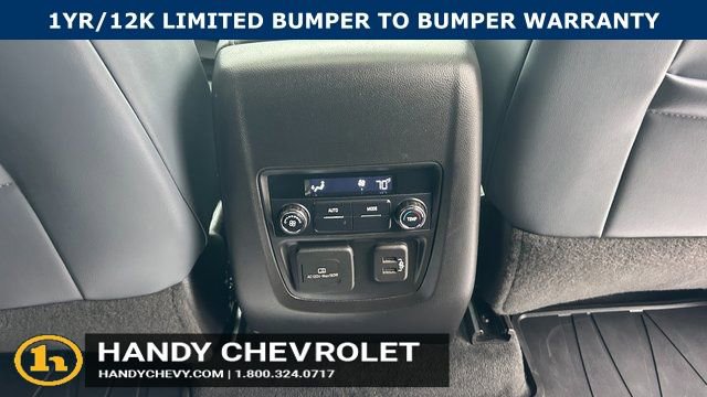Certified 2021 Buick Enclave Essence w/ Sound and Sites Package AWD/4WD image 61