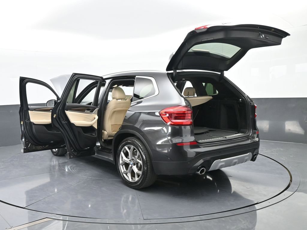 Used 2020 BMW X3 sDrive30i w/ Convenience Package image 80