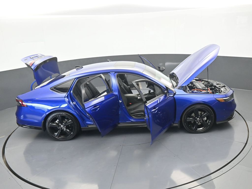 Used 2024 Honda Accord Sport image 68