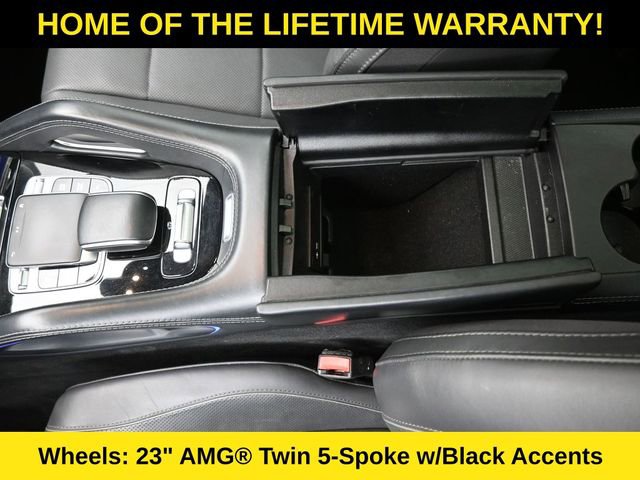 Used 2020 Mercedes-Benz GLS 580 4MATIC image 39