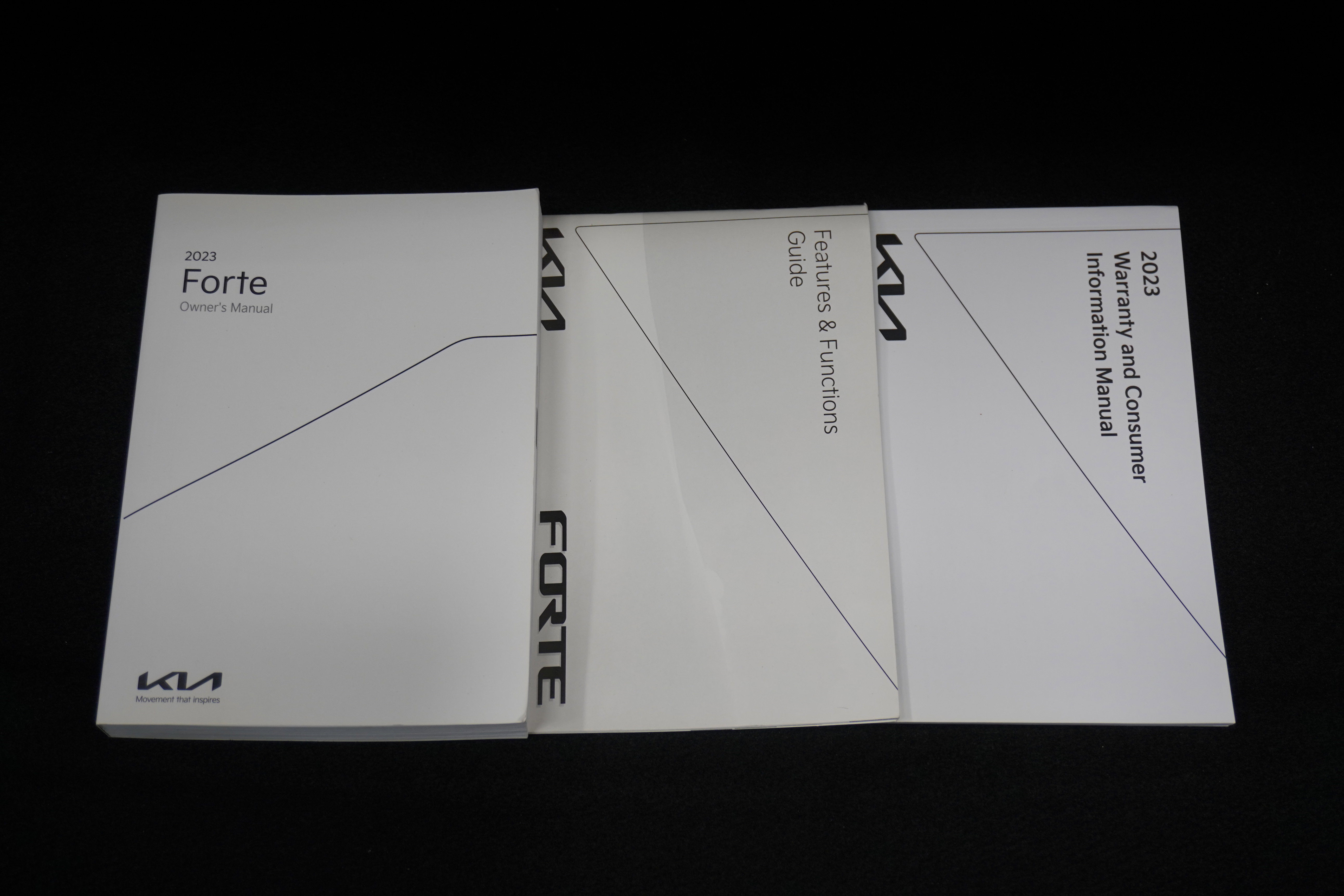 Used 2023 Kia Forte LXS FWD image 21