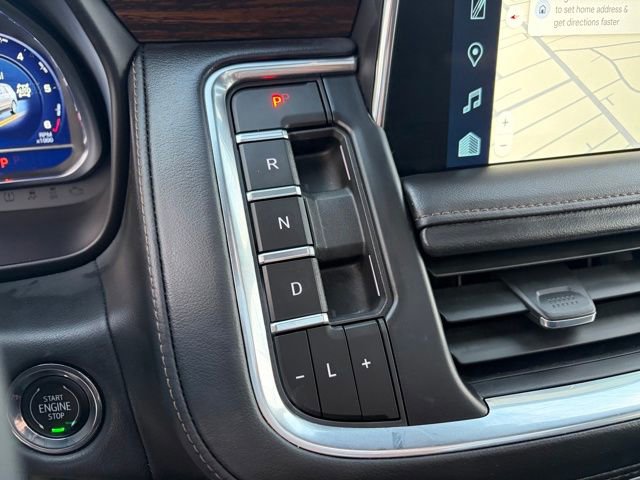 Used 2023 Chevrolet Tahoe High Country w/ Max Trailering Package image 21