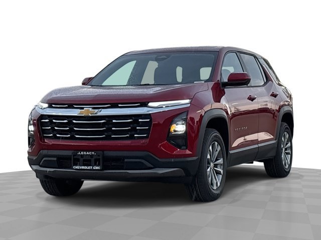 Used 2027 Chevrolet Equinox LT w/ Convenience Package II FWD image 1