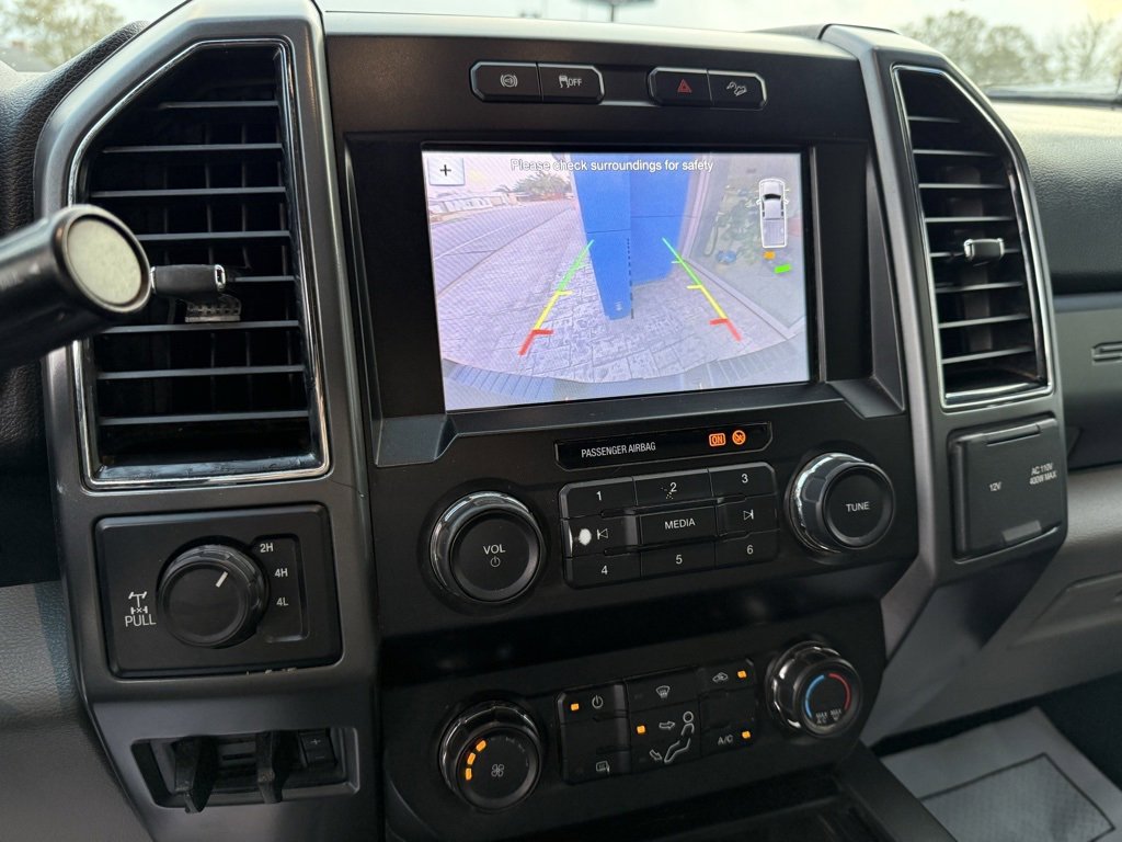 Used 2019 Ford F250 XLT w/ XLT Value Package image 12