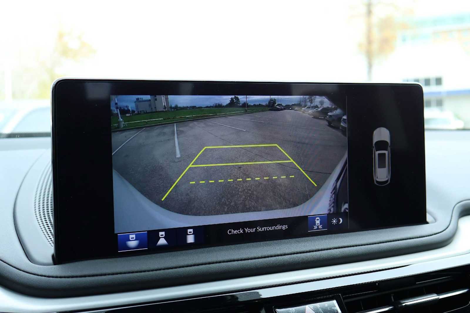 Certified 2026 Acura MDX w/ Technology Package FWD image 27