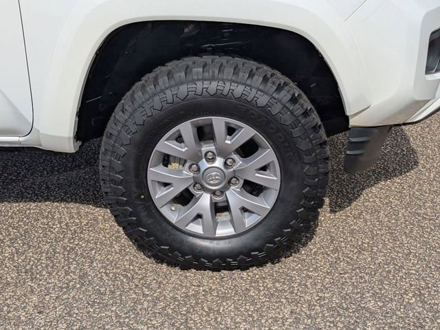 Used 2019 Toyota Tacoma SR5 image 9