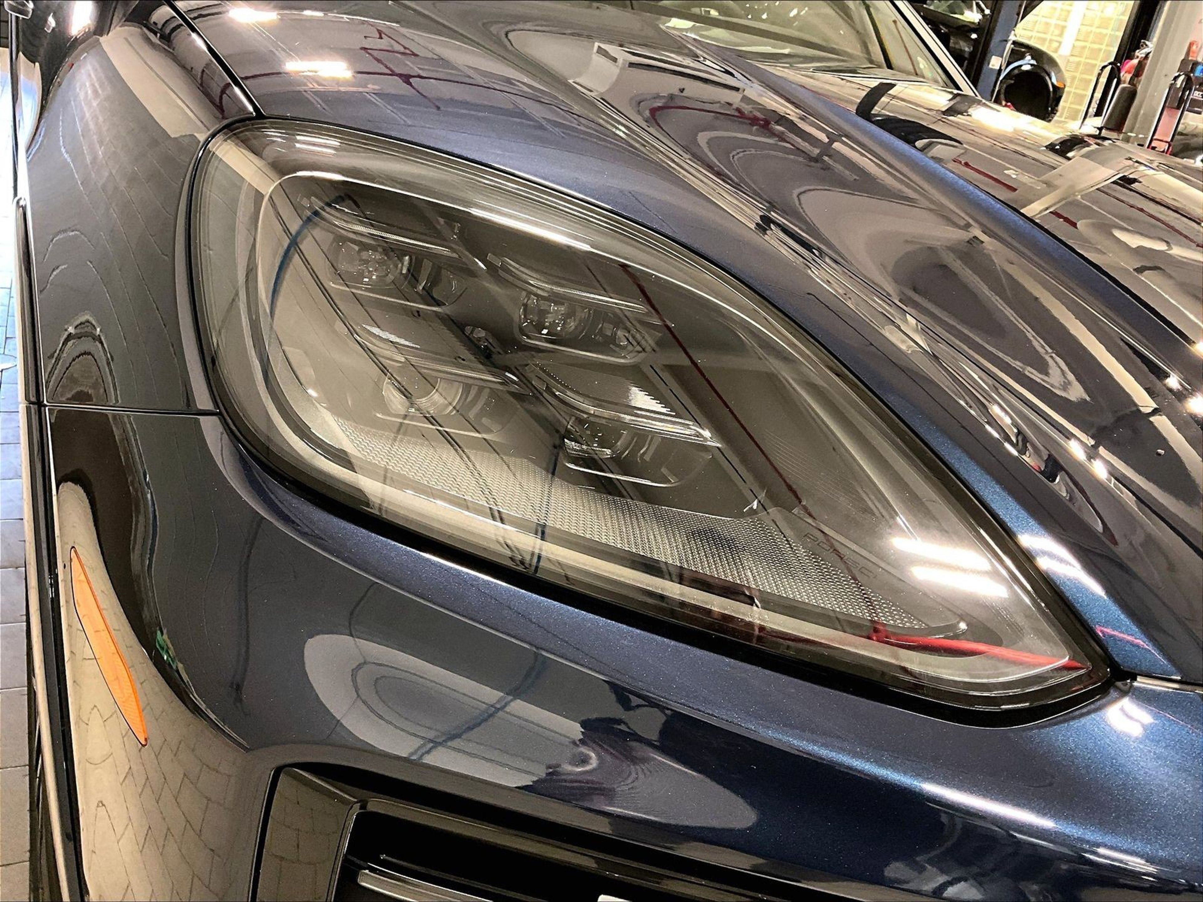 New 2026 Porsche Cayenne GTS image 23