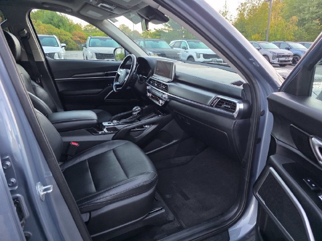 Certified 2022 Kia Telluride S AWD/4WD image 11