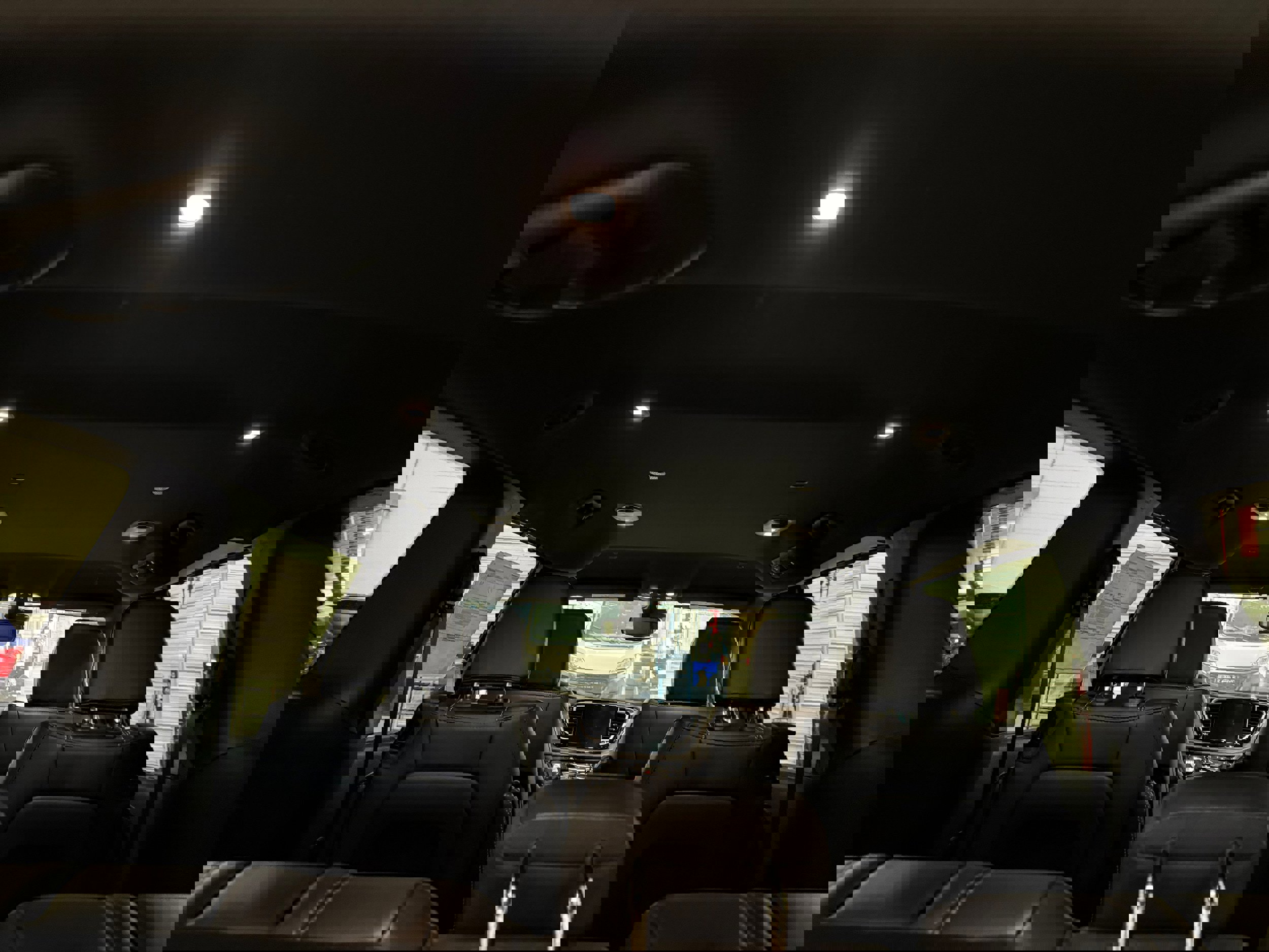 New 2026 Chrysler Pacifica Select image 19