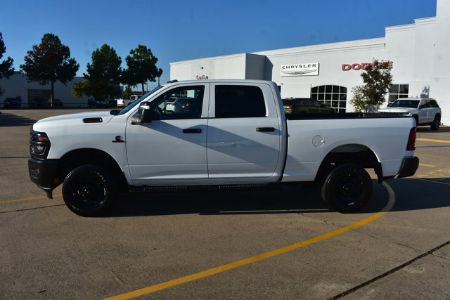 New 2026 RAM 2500 Tradesman image 9