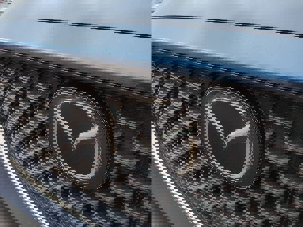 Used 2022 MAZDA CX-5 AWD 2.5 S image 10