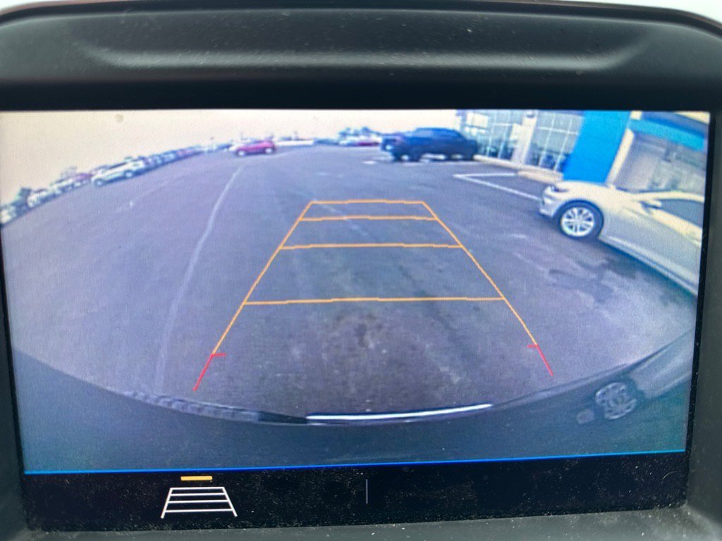 Used 2020 Chevrolet Silverado 1500 LT image 13