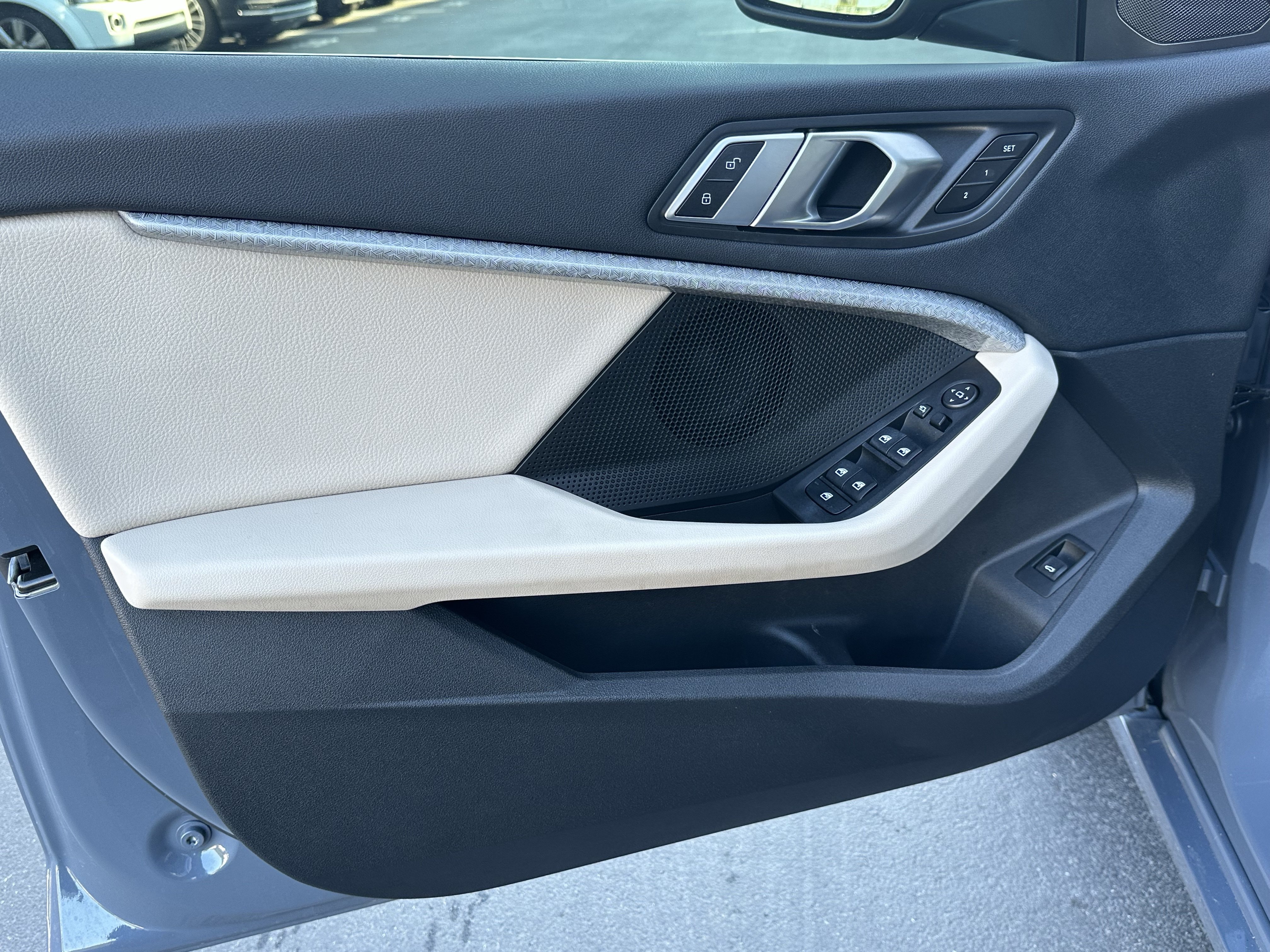 Used 2022 BMW 228i Gran Coupe w/ Convenience Package FWD image 14