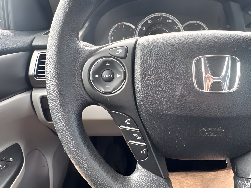 Used 2014 Honda Accord LX image 24