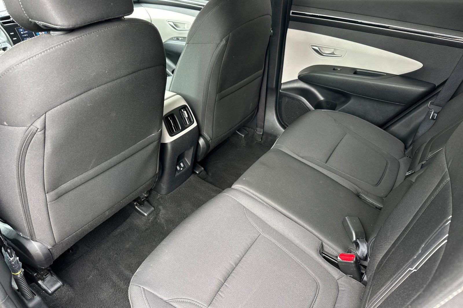 Used 2024 Hyundai Tucson SEL image 13