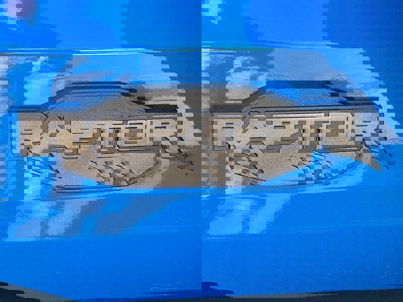 New 2024 Ford Bronco Raptor w/ Interior Carbon Fiber Pack 6 image 22